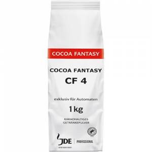 Cocoa Fantasy aromatisiertes kakaohaltiges Getränkepulver
