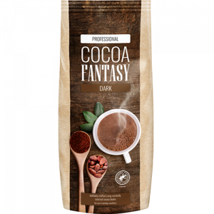Cocoa Fantasy