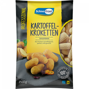 Schne-frost TK Kartoffel-Kroketten