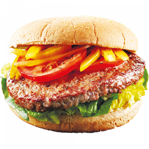 Tulip TK Angus-Beef-Burger