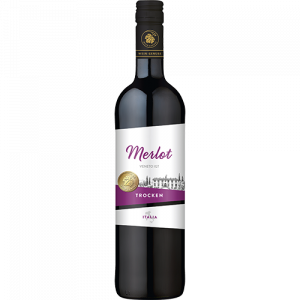 Wein-Genuss Merlot