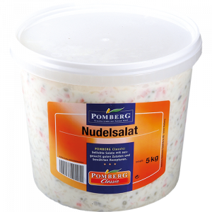 Pomberg Nudelsalat