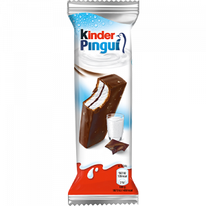 Ferrero Kinder Pingui
