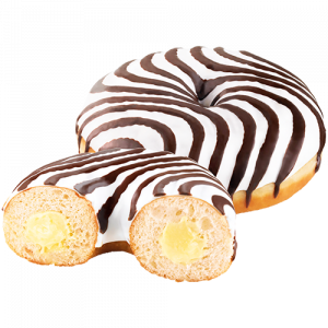 Baker & Baker TK Filly Donut Vanille
