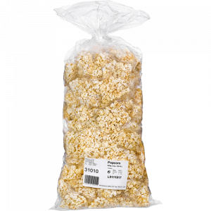 Bussy Popcorn