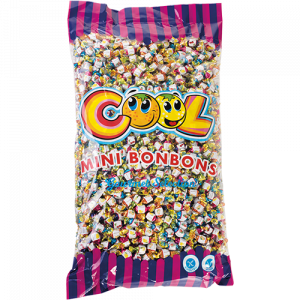 Cool Minibonbons
