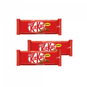Nestlé KitKat Mini