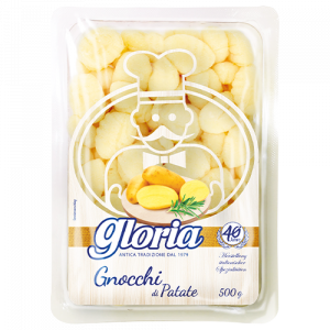 Gloria Gnocchi di Patate