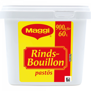 Maggi Rinds-Bouillon