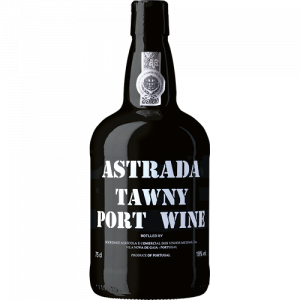 Astrada Tawny Port Wine