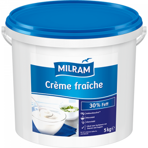 Milram Crème fraîche