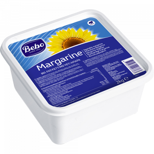 Bebo Margarine