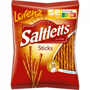 Lorenz Saltletts Sticks Classic