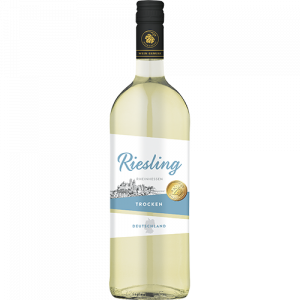 Wein-Genuss Riesling