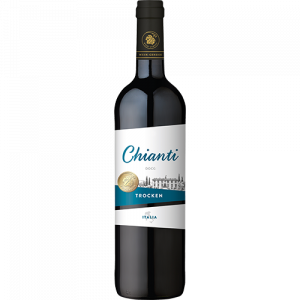 Wein-Genuss Chianti
