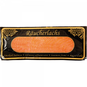 H&C Räucherlachs