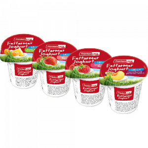 Frankenland H-Light Fruchtjoghurt