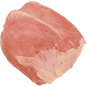 Kalbs-Steakhüfte