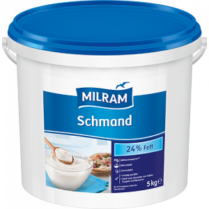 Milram Schmand