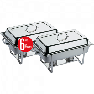 APS Chafing Dish