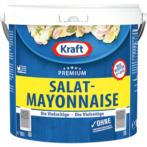 Kraft Premium Salat-Mayonnaise