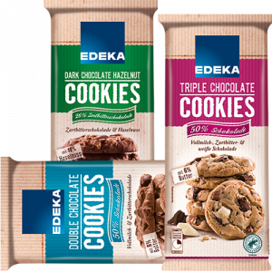Edeka Cookies