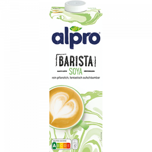 Alpro Barista Drink Soya