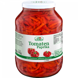 Efko Tomaten-Paprika