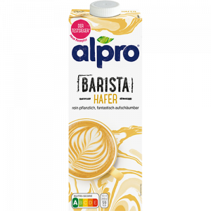 Alpro Barista Drink Hafer