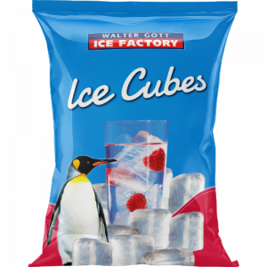 Ice Factory Classic Ice Cubes