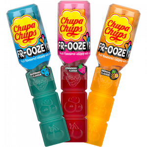 Chupa Chups Frooze Pop