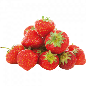 Deutschland Erdbeeren* 500g