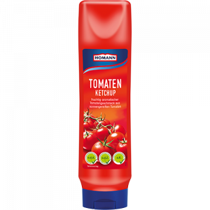 Homann Tomaten Ketchup