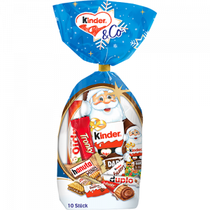 Kinder & Ferrero Selection