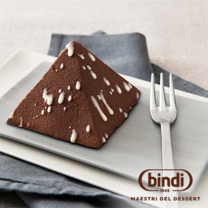 Bindi TK Piramide al Cioccolato