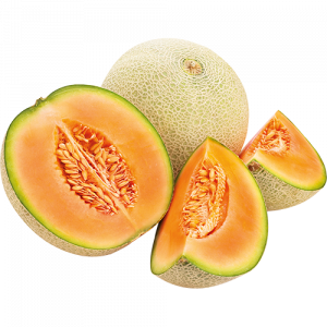 Spanien Cantaloupe Melonen*