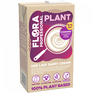 Flora Professional Plant zum Kochen