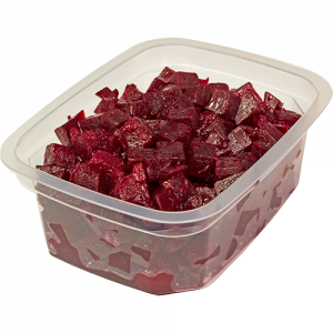 Kühlmann Rote Bete-Salat