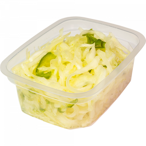 Kühlmann Krautsalat