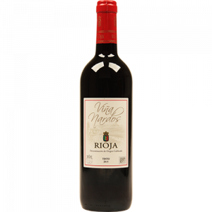 Vina Nardos Rioja