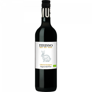 Musso - Biowein - Cabernet Sauvignon