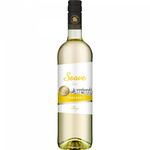 Wein-Genuss Soave
