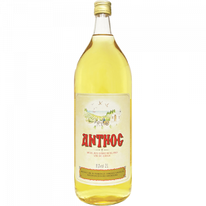 Tsantali Anthos Weißwein