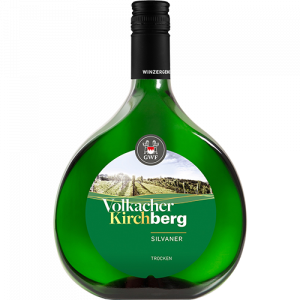 Volkacher Kirchberg Silvaner