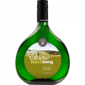 Volkacher Kirchberg Müller-Thurgau