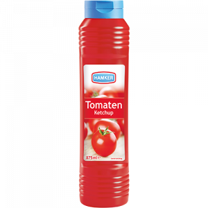 Hamker Tomaten Ketchup