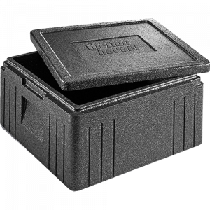 Thermohauser  EPP-Box 