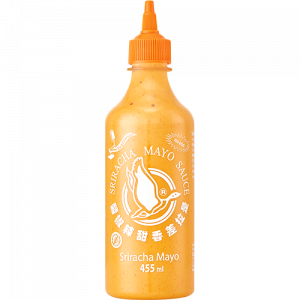 Flying Goose Sriracha Mayo Chilicreme