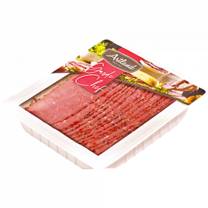Artland Pastrami mit Steakpfeffer