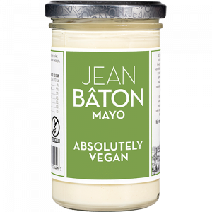 Jean Baton vegane Mayonnaise